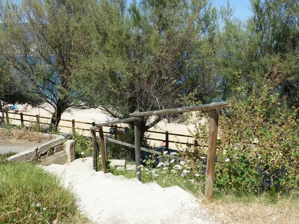 Appartement Le Lavandou, 2 pièces, 4 personnes - FR-1-308-61