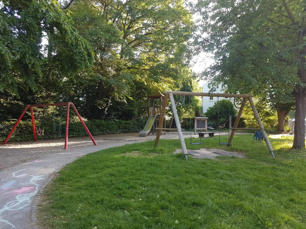Ferien am Bergpark - Kassel, Bad Wilhelmshöhe