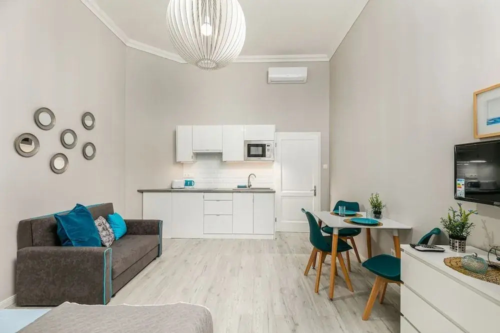 K51- Modern & Quality Apartments