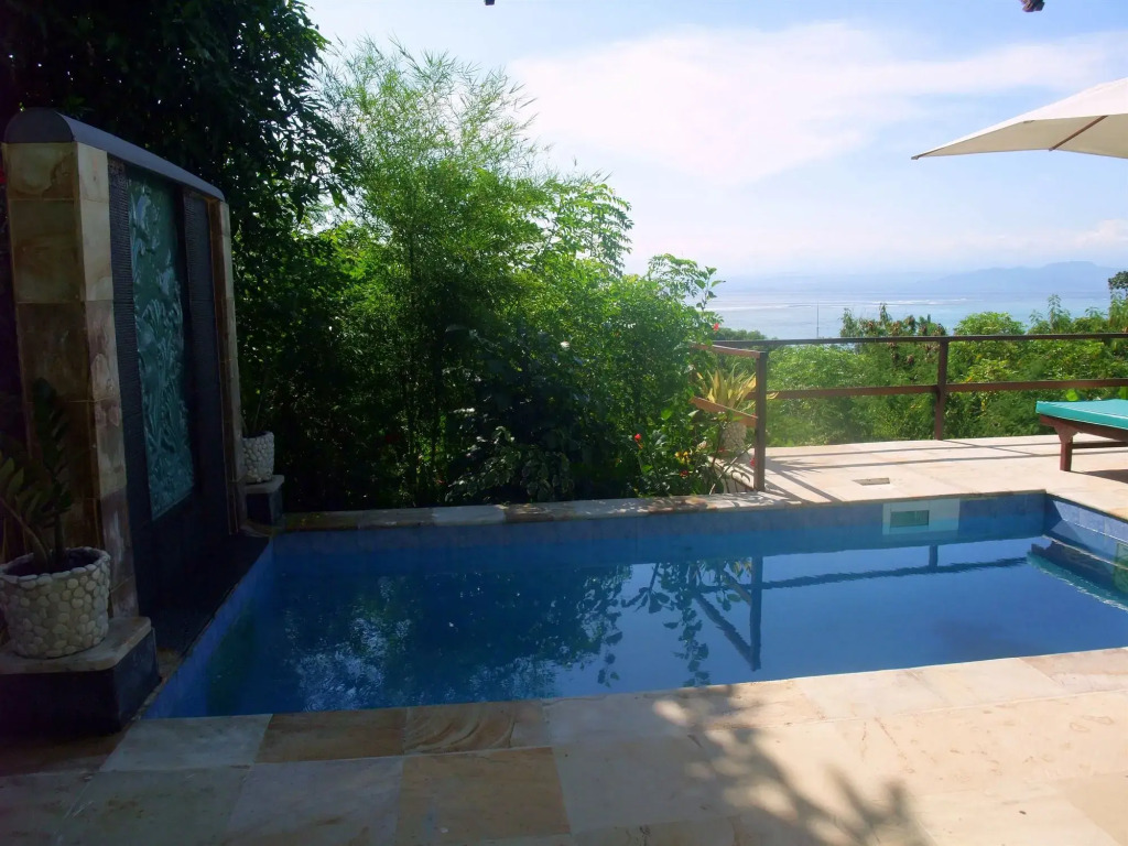 Villa Mimpi Manis