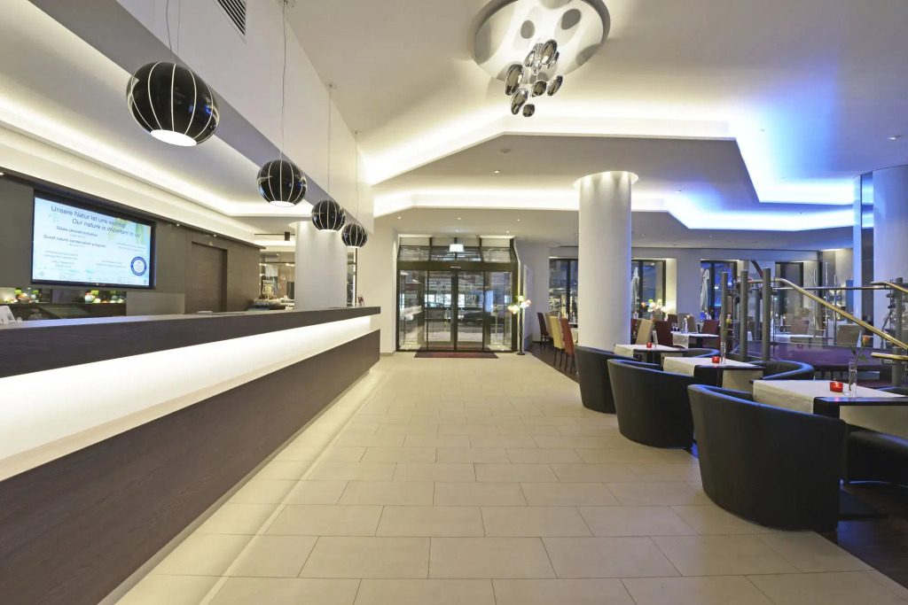 Hotel Cristal München