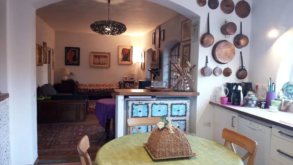 Il Casale Dell'Ara Delle Rose