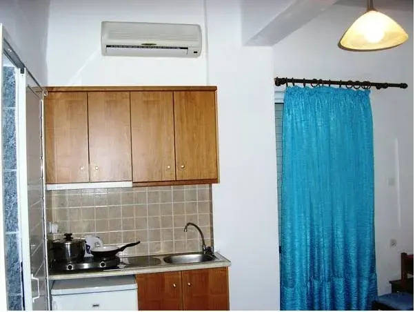 Klima Rooms