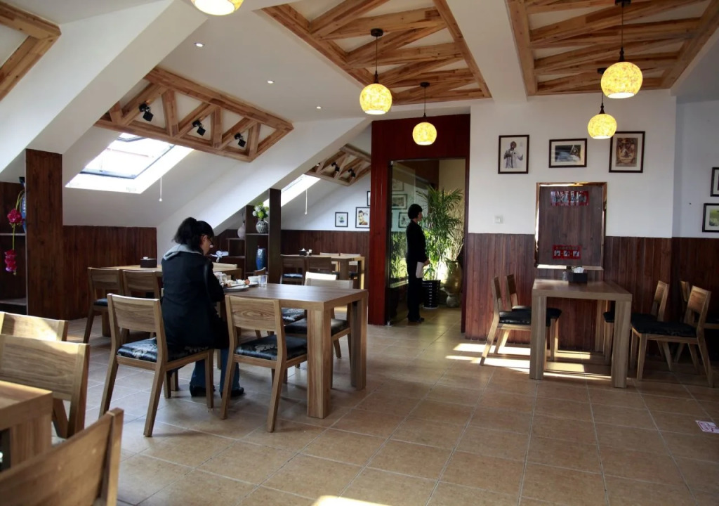Yiwu Fukai Holiday Hotel