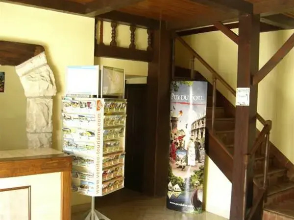 Hôtel Le Sainte Florence