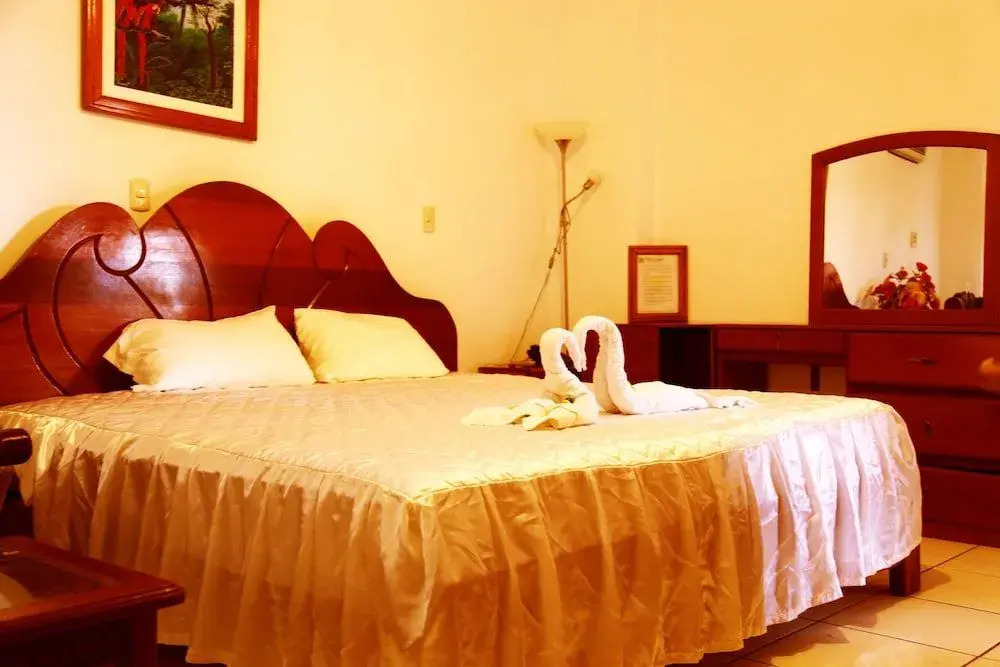 Hotel Sol Del Oriente