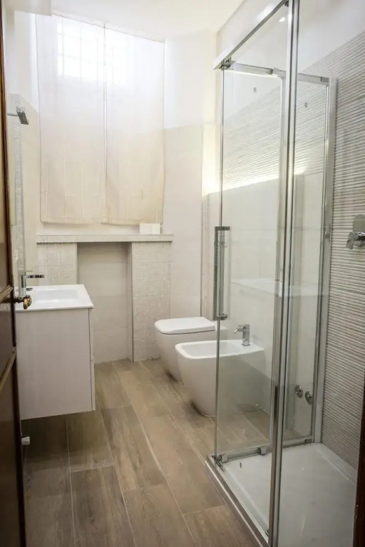 Apartment Assisi Cattedrale