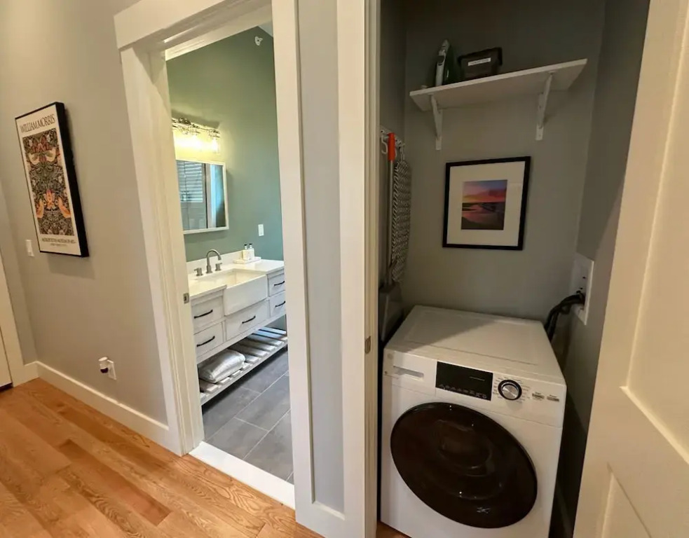 Brand New Construction! 3 Unit5 Bed Property