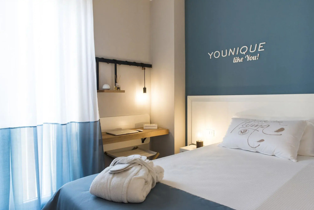 BeYou Hotel Polo