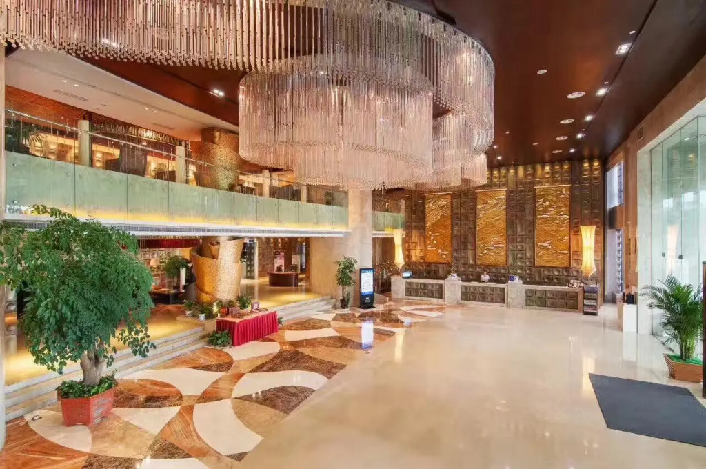 Hangzhou Bay International Hotel