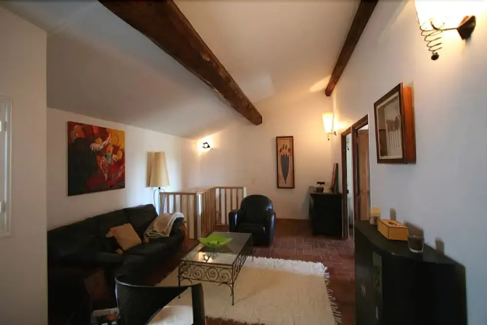 Bastide le Petit Clos - les 2 Gîtes