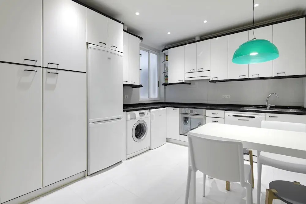 Mirakruz H by FeelFree Rentals