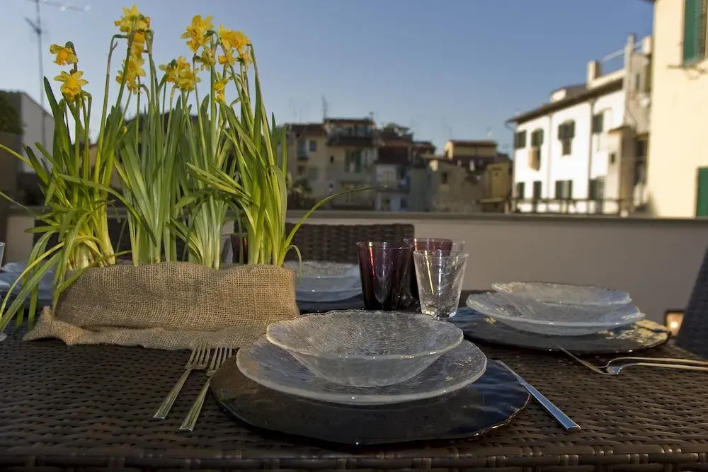 Luxury Eclectic Loft - Santa Croce