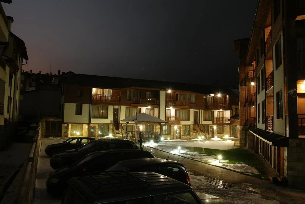 Adeona SKI & SPA