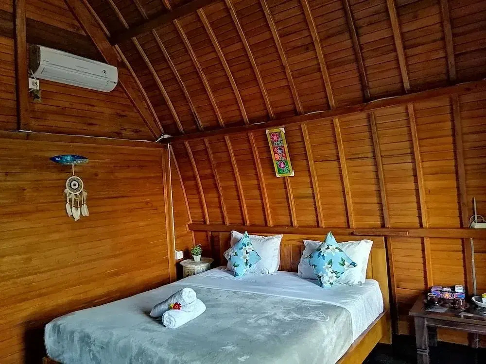 Ginanthi Cottage