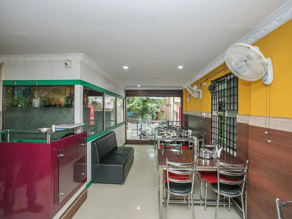 Hotel Surya Inn by OYO Rooms