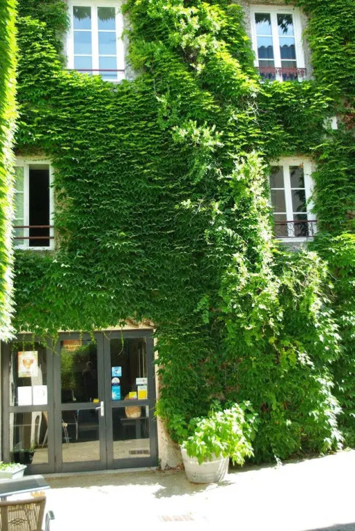 Hotel des Voyageurs