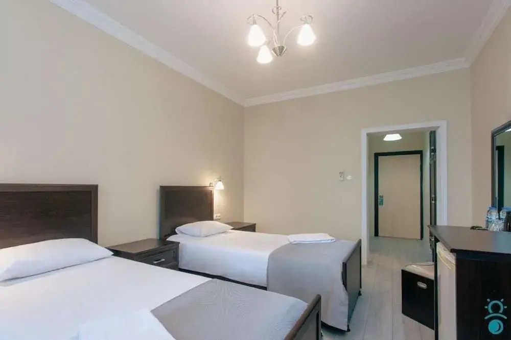 Koru Resort Hotel