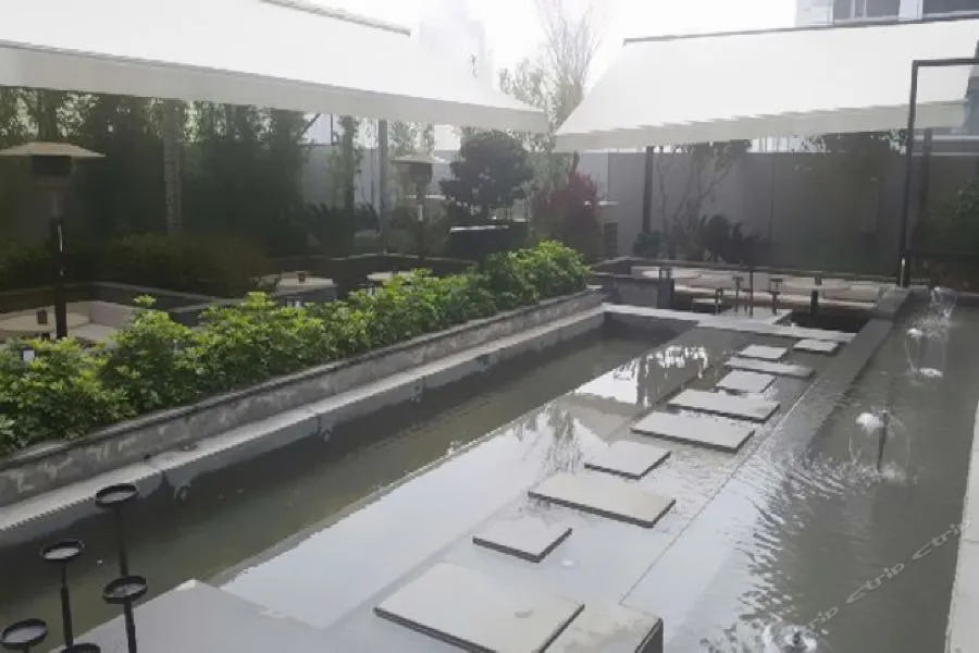 Love Life Hotel Wanda