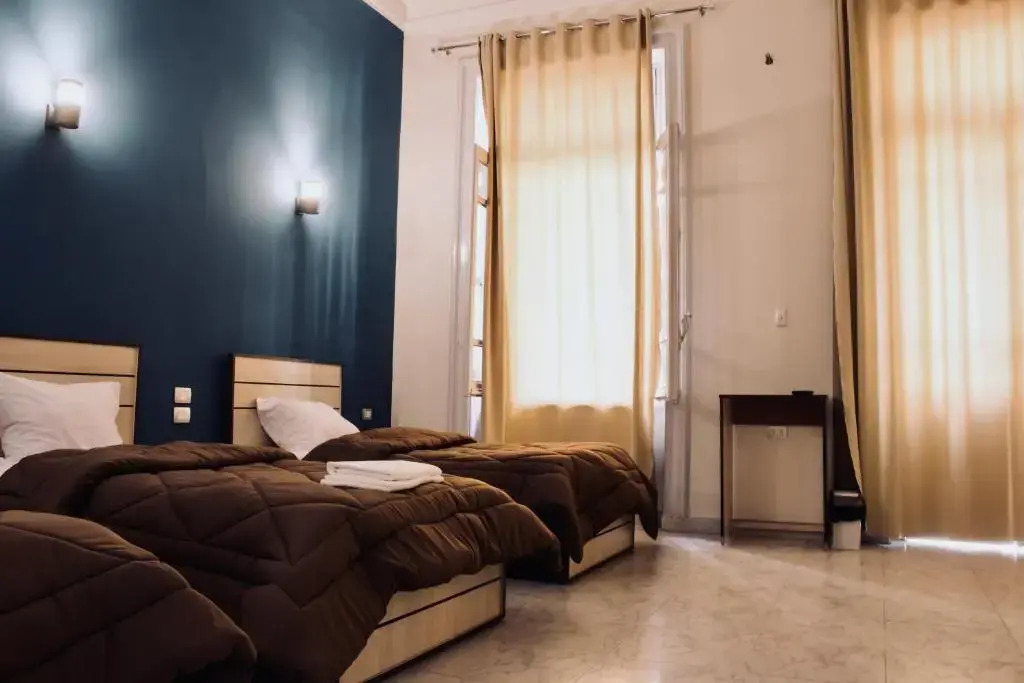 Hostgram Hotel