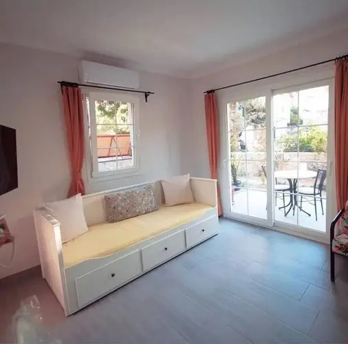 Gezgin House