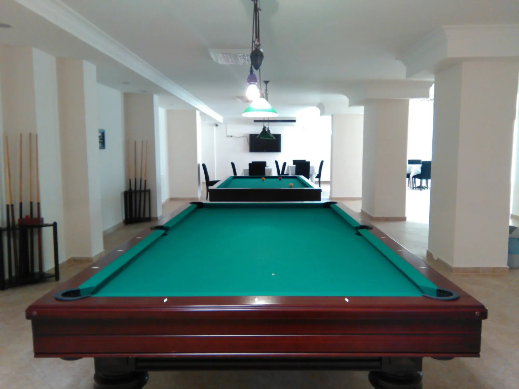 Kamer Exclusive Hotel & Suites