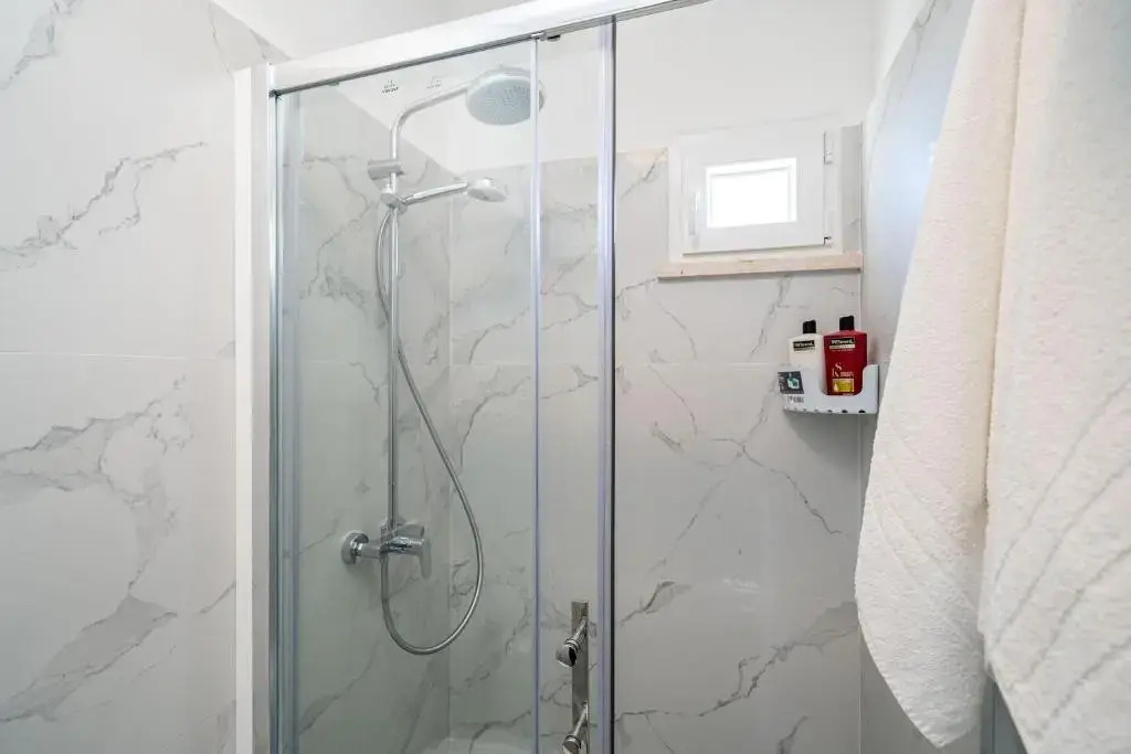 Apartman Debos