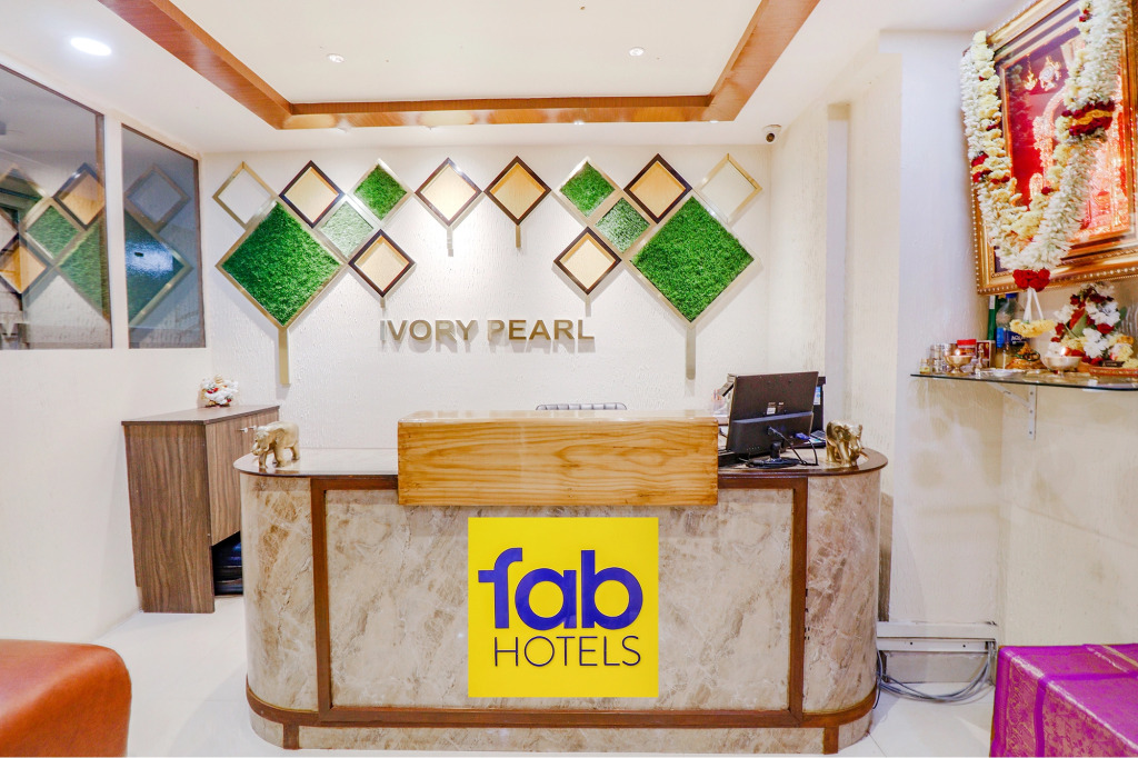 FabHotel Ivory Pearl