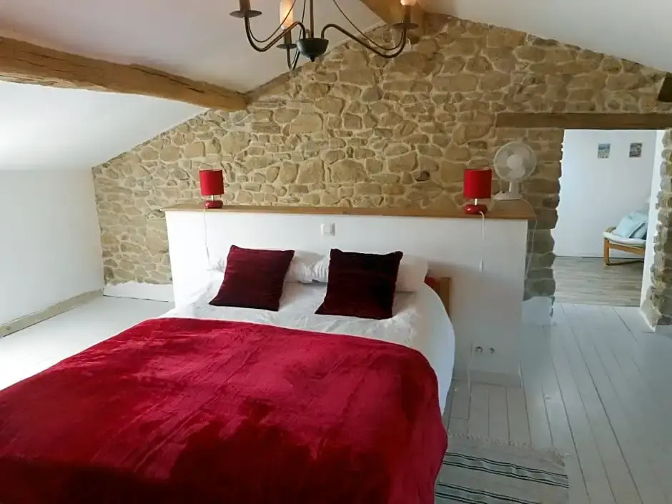 B&B Friaudour