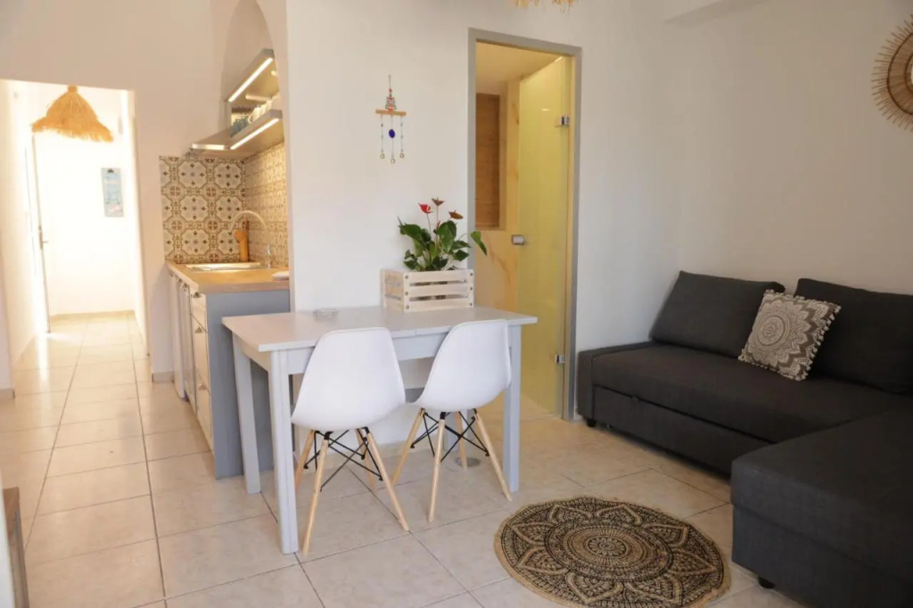 Maria Apartments "by Checkin"