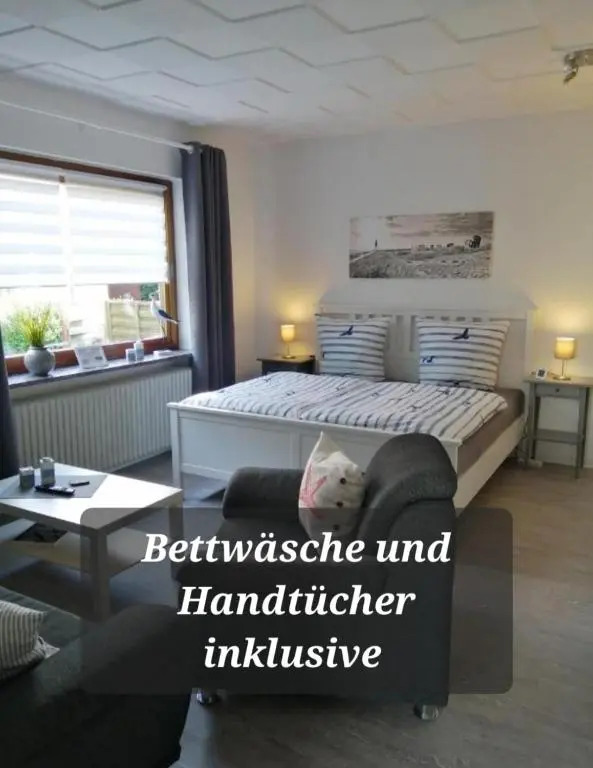 Steinmarner Bude 2