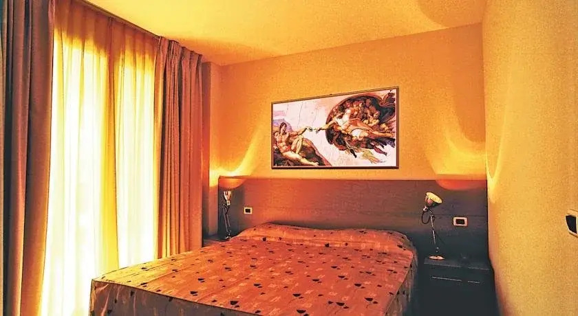 Residence Felicioni