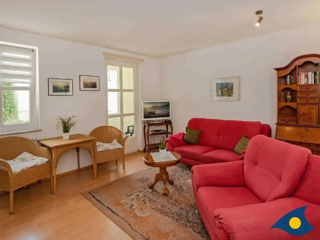 Villa Margot Whg 26