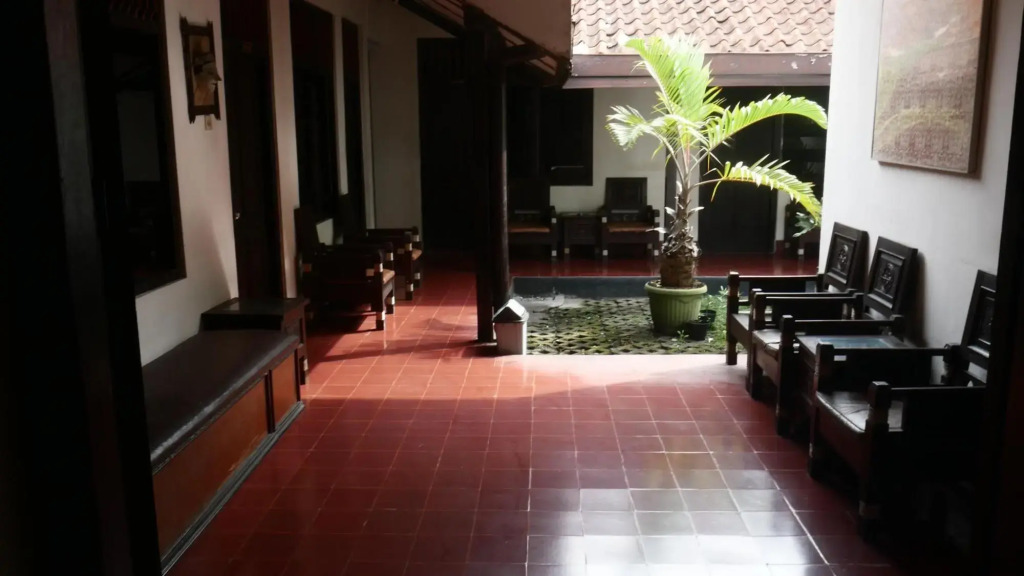 Oryza Hotel Malioboro