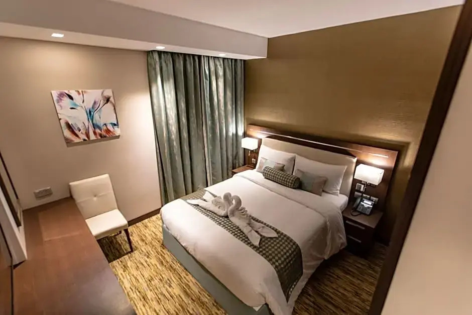 Dar Zan Suites