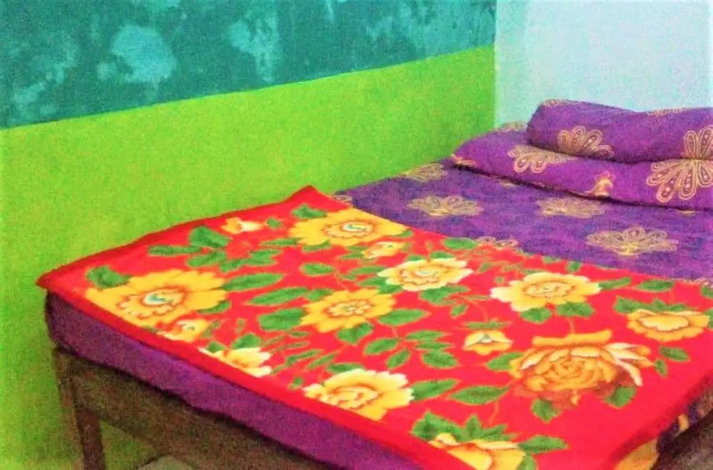 Harris Ijen Crater Homestay