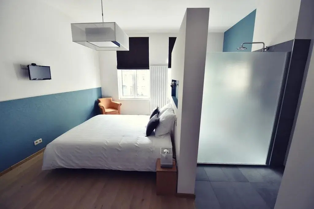Côté Sax bed and breakfast