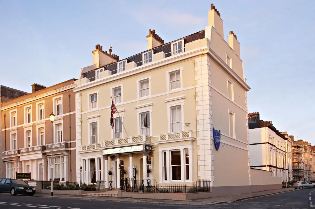 Invicta Hotel Plymouth
