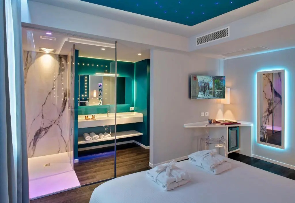 Hotel Locanda Al Piave ***S