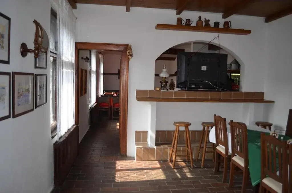 Pension Egida