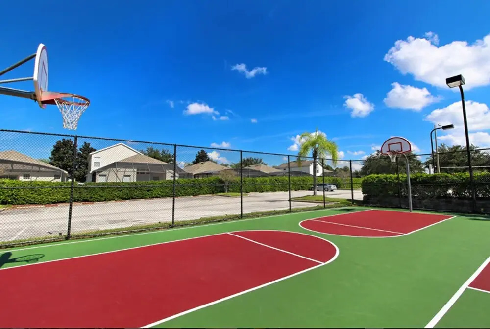 Windsor Palms Resort 8105
