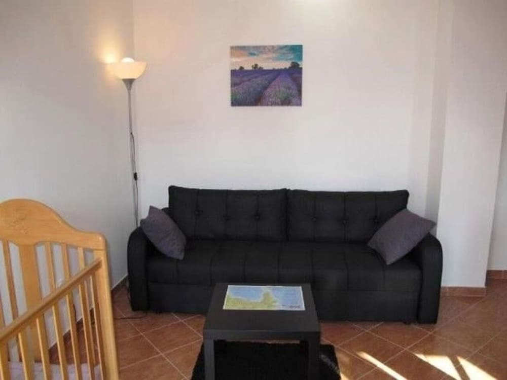 Apartments Nada