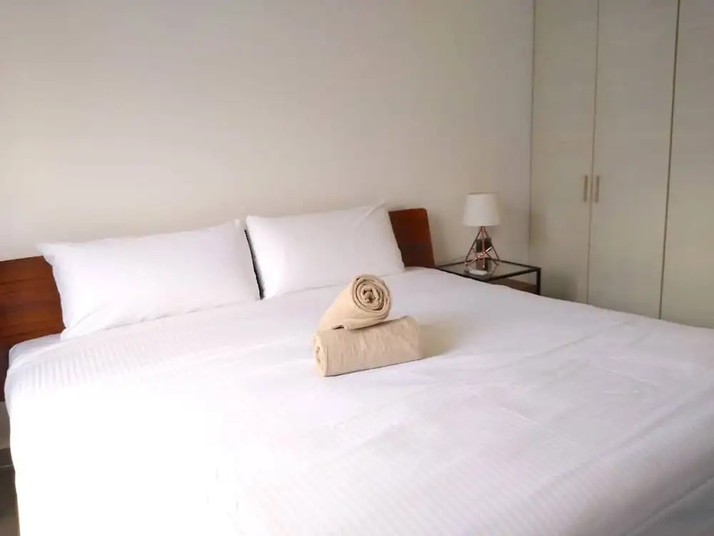 Private Roof w Plunge Pool, Brand New 2 Br Penthouse for 6 sleeps