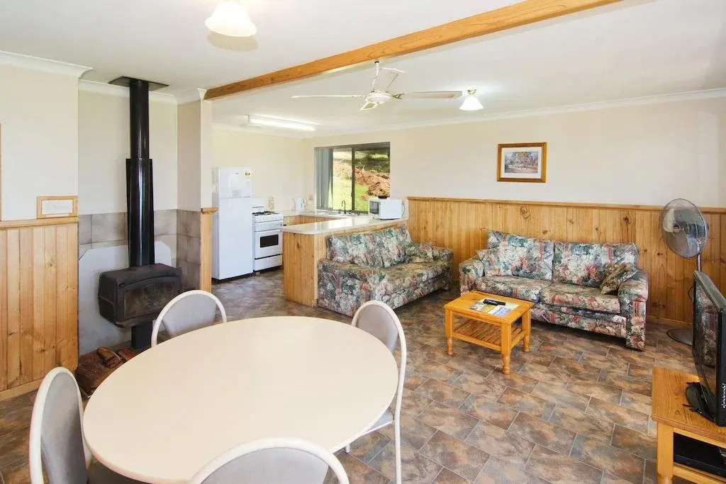 Augusta Sheoak Chalets