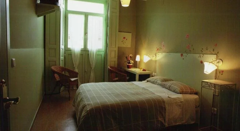 Hostal Fornos