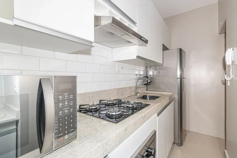 Rj01 Loft 200m da praia Posto 8 Arpoador