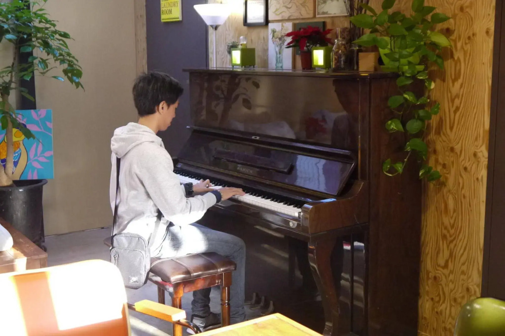 Lee & No Guesthouse