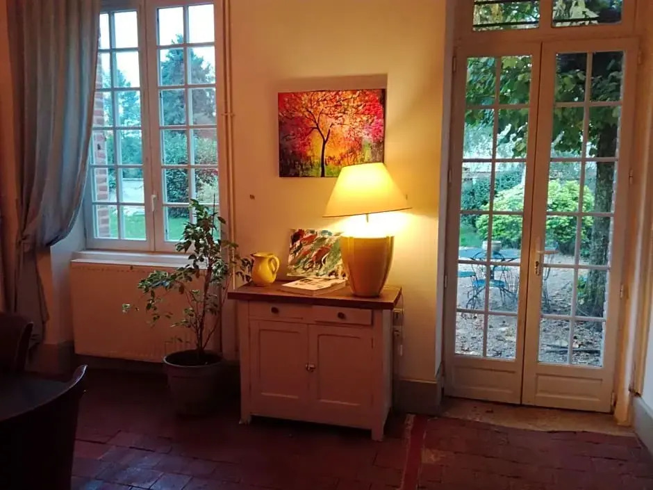 Ancien Presbytère