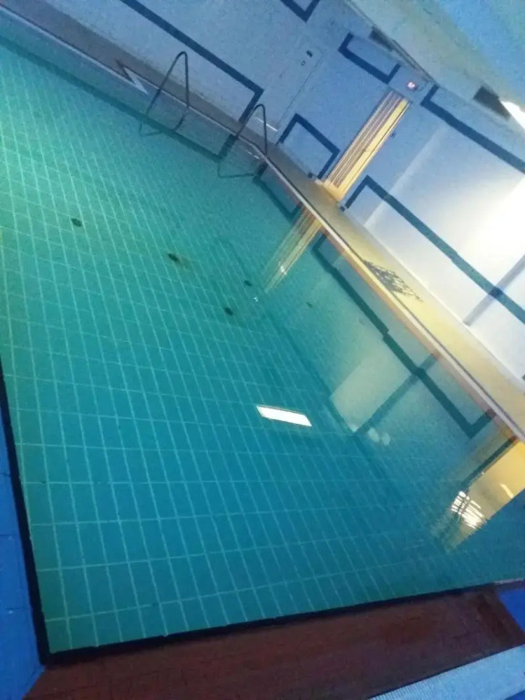 Balneario Casa Pallotti