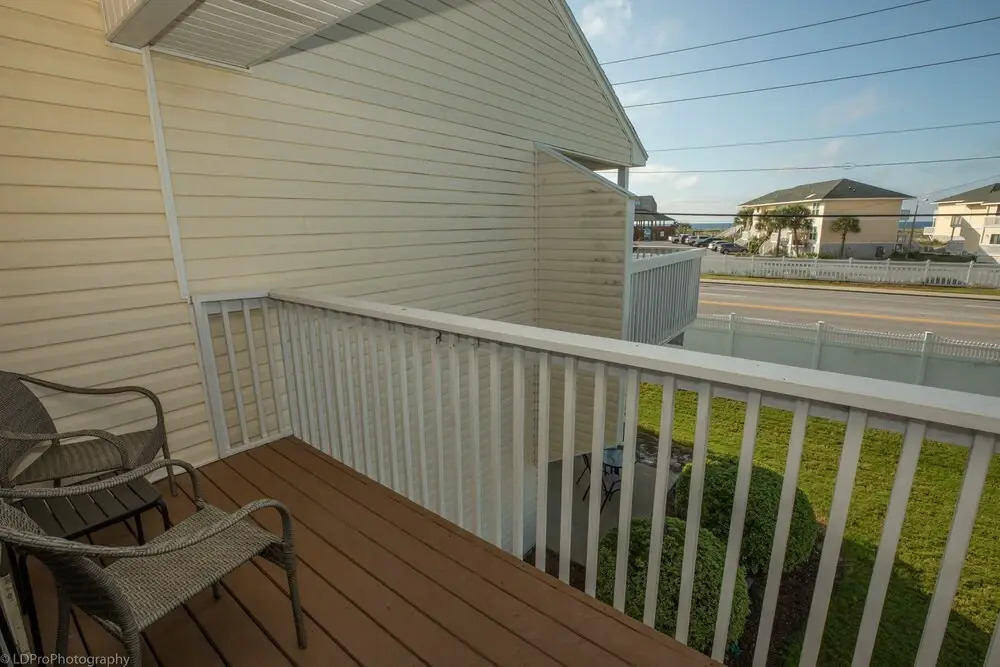 Sandpiper Cove 9207 Destin - 1 Br Condo